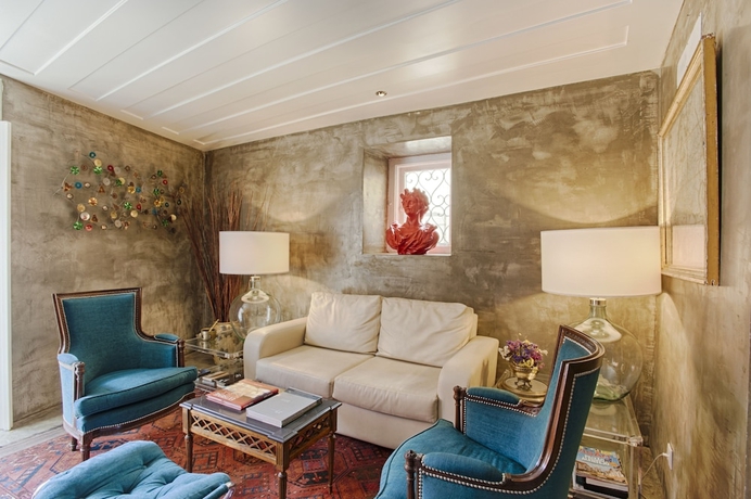 Imagen de los interiores del Hotel Dear Lisbon - Charming House. Foto 17