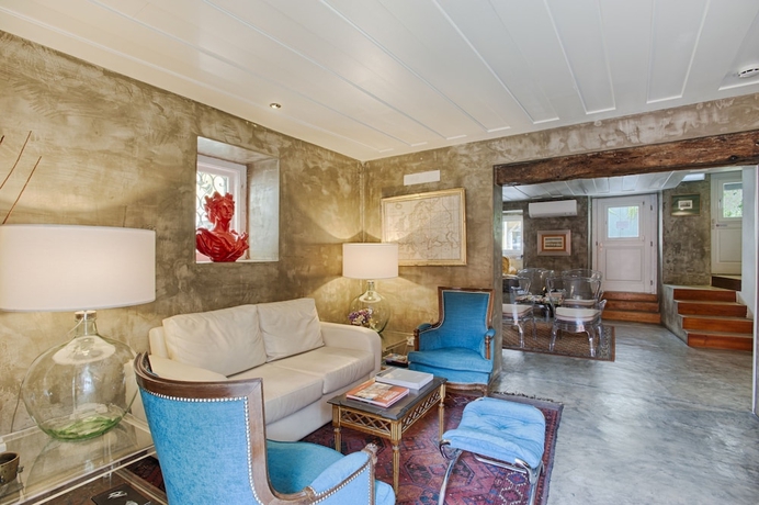 Imagen de los interiores del Hotel Dear Lisbon - Charming House. Foto 18