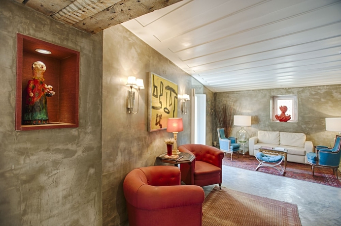 Imagen de los interiores del Hotel Dear Lisbon - Charming House. Foto 19
