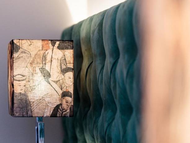 Imagen de la habitación del Hotel Dear Lisbon &ndash; Bordalo Palace Chiado. Foto 11