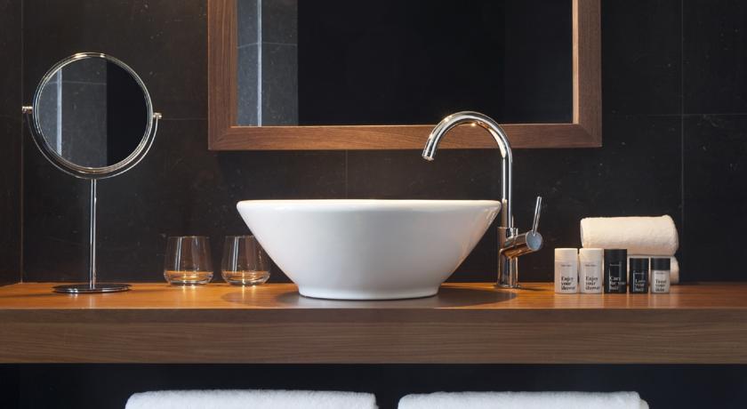 Imagen general del Hotel Dear Madrid. Foto 3