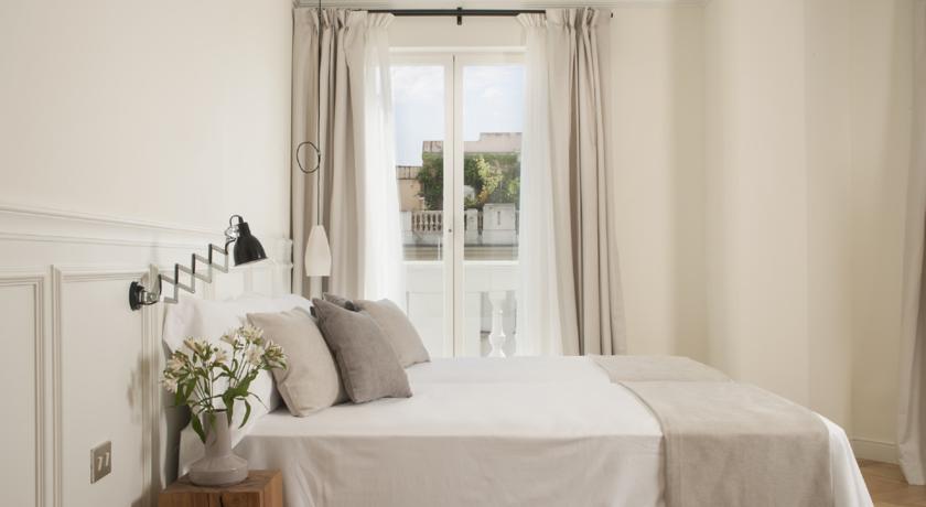 Imagen general del Hotel Dear Madrid. Foto 7