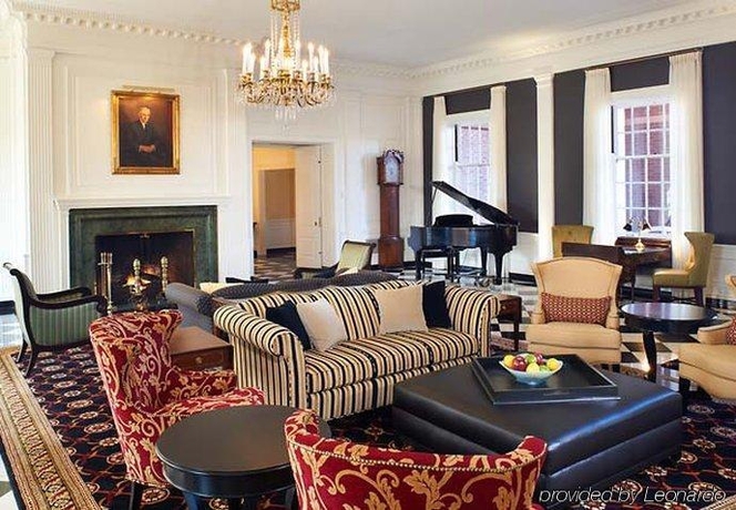 Imagen general del Hotel Dearborn Inn, Autograph Collection. Foto 1
