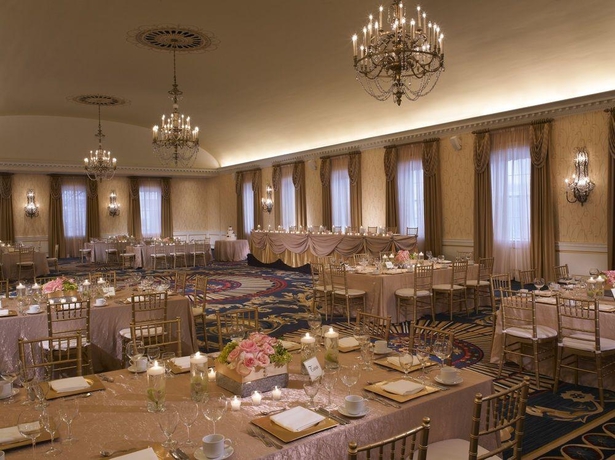 Imagen general del Hotel Dearborn Inn, Autograph Collection. Foto 5
