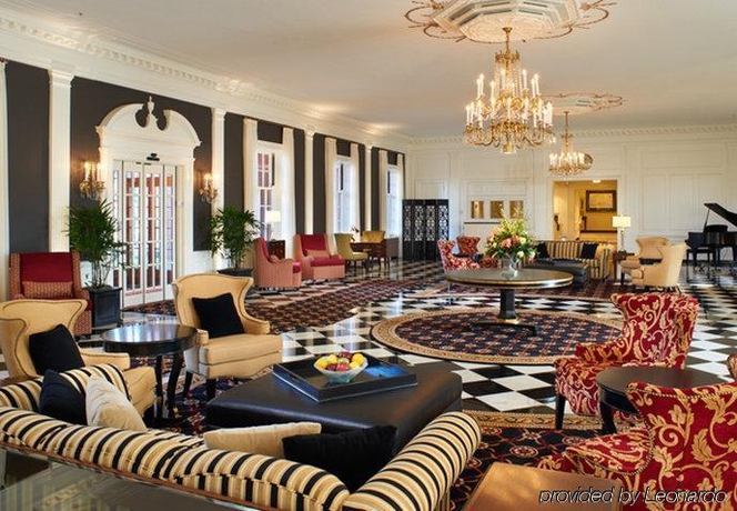 Imagen general del Hotel Dearborn Inn, Autograph Collection. Foto 7