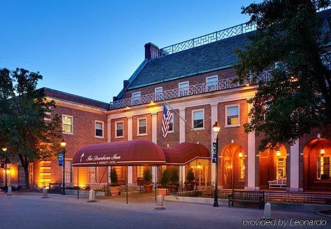 Imagen general del Hotel Dearborn Inn, Autograph Collection. Foto 8