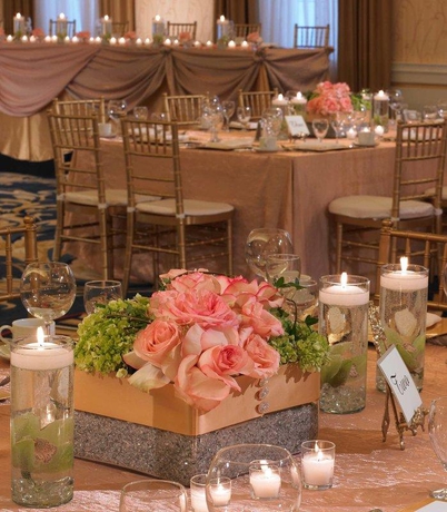 Imagen general del Hotel Dearborn Inn, Autograph Collection. Foto 9