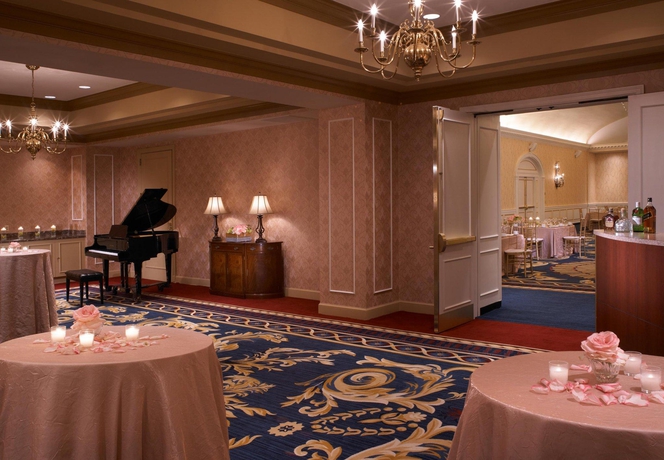 Imagen general del Hotel Dearborn Inn, Autograph Collection. Foto 10
