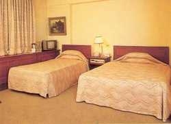 Imagen de la habitación del Hotel Dears Myeongdong. Foto 3