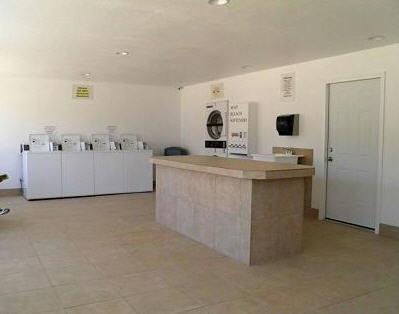 Imagen de los interiores del Hotel Death Valley Inn & RV Park. Foto 14