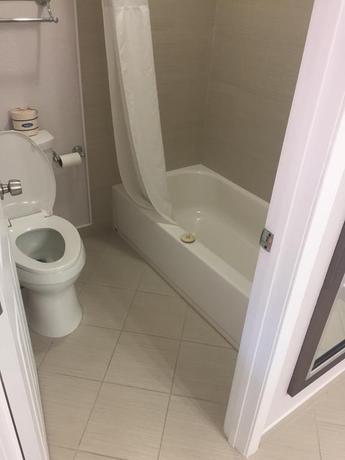 Imagen de la habitación del Hotel Death Valley Inn & RV Park. Foto 3