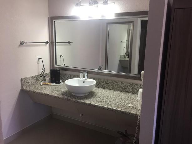 Imagen de la habitación del Hotel Death Valley Inn & RV Park. Foto 4