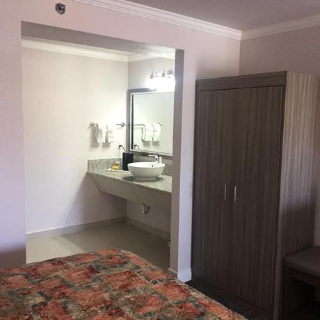 Imagen de la habitación del Hotel Death Valley Inn & RV Park. Foto 6