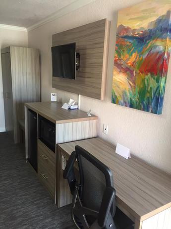 Imagen de la habitación del Hotel Death Valley Inn & RV Park. Foto 7