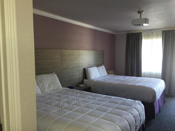 Imagen de la habitación del Hotel Death Valley Inn & RV Park. Foto 8