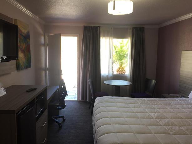 Imagen de la habitación del Hotel Death Valley Inn & RV Park. Foto 9