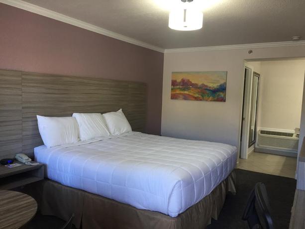 Imagen de la habitación del Hotel Death Valley Inn & RV Park. Foto 10