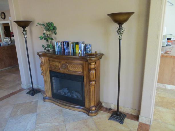 Imagen de los interiores del Hotel Death Valley Inn & RV Park. Foto 15