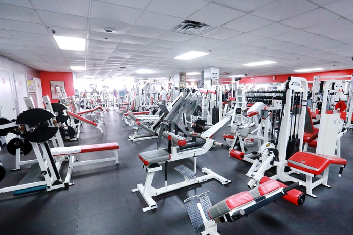 Imagen de los interiores del Hotel Deauville Beach Resort. Foto 12