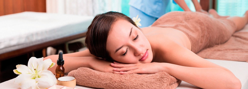 Imagen de los interiores del Hotel Deauville Beach Resort. Foto 13