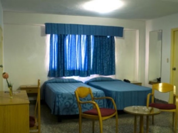 Imagen general del Hotel Deauville. Foto 4