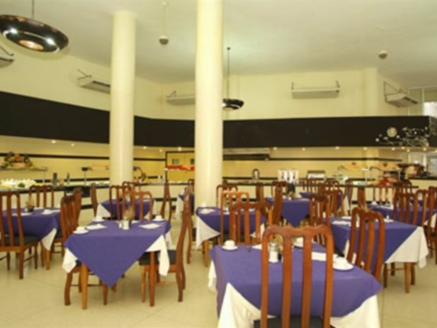 Imagen general del Hotel Deauville. Foto 6