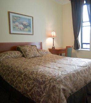 Imagen de la habitación del Hotel Deauville, Midtown. Foto 2