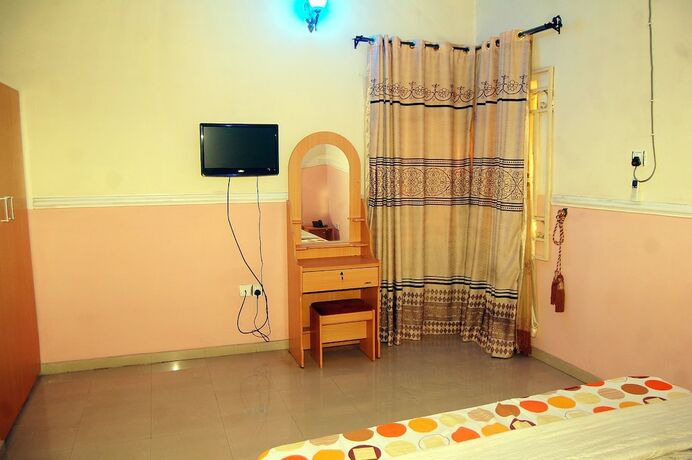 Imagen general del Hotel De-b Garden. Foto 2