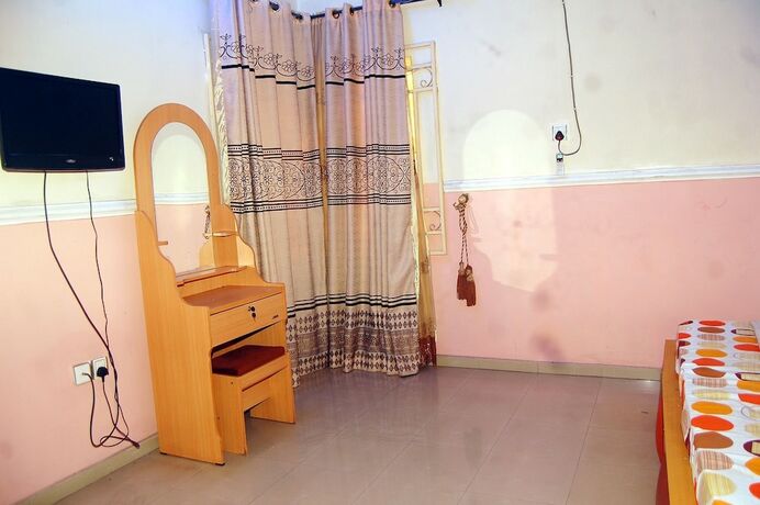 Imagen general del Hotel De-b Garden. Foto 3