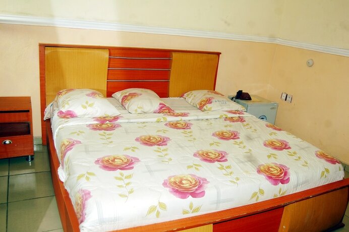 Imagen general del Hotel De-b Garden. Foto 4