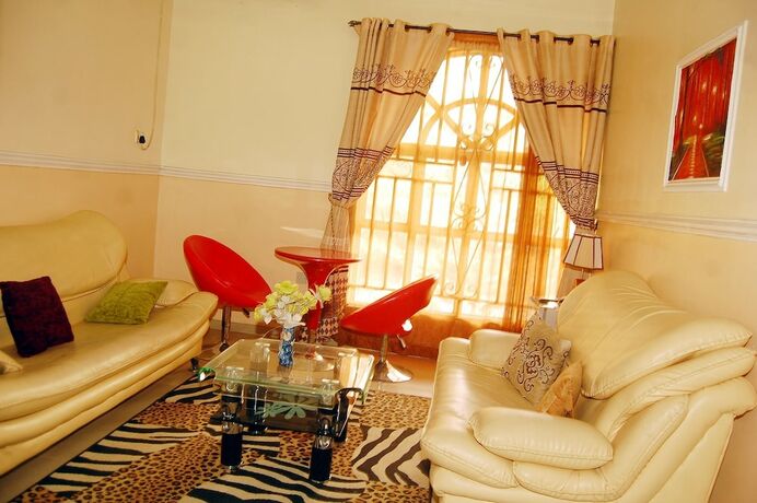 Imagen general del Hotel De-b Garden. Foto 5