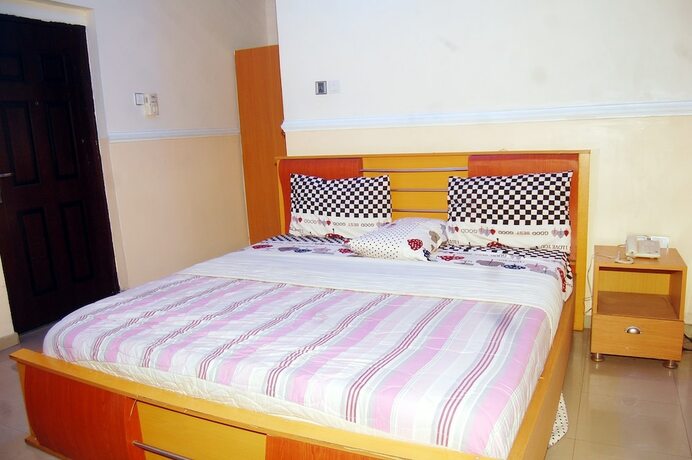 Imagen general del Hotel De-b Garden. Foto 7