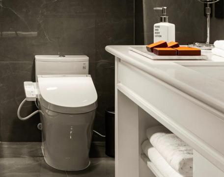 Imagen de la habitación del Hotel Debaines Santiago. Foto 15