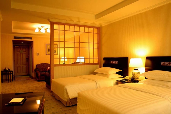 Imagen general del Hotel Debao. Foto 3