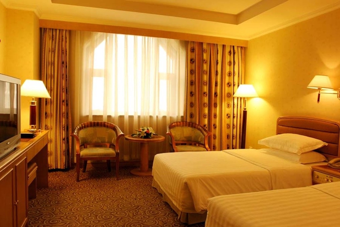 Imagen general del Hotel Debao. Foto 4