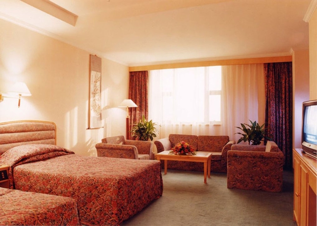 Imagen general del Hotel Debao. Foto 5