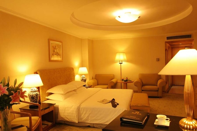 Imagen general del Hotel Debao. Foto 6