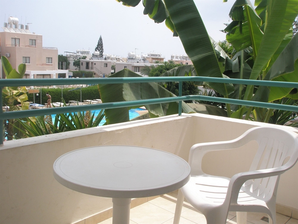 Imagen de la habitación del Hotel Debbiexenia Apartments. Foto 9