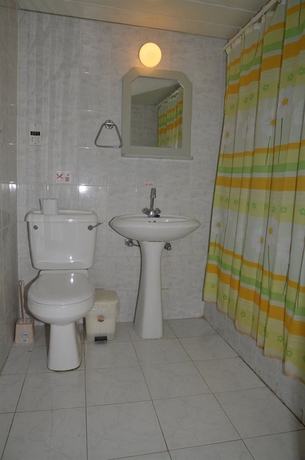 Imagen de la habitación del Hotel Debbiexenia Apartments. Foto 10