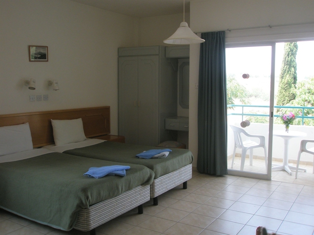 Imagen de la habitación del Hotel Debbiexenia Apartments. Foto 11