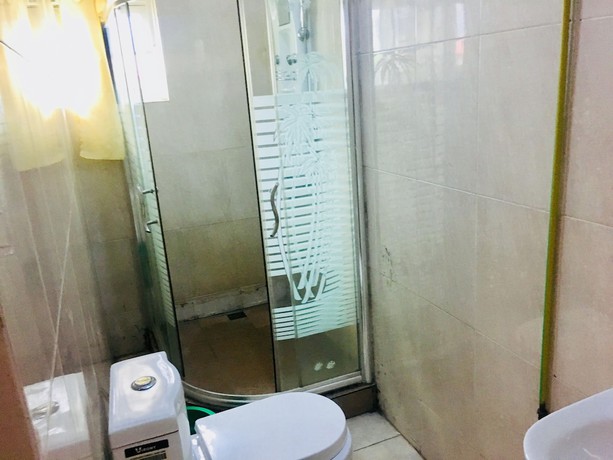 Imagen de la habitación del Hotel De'bliss Gold And Suite. Foto 6