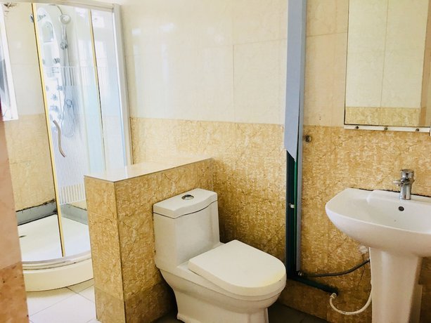 Imagen de la habitación del Hotel De'bliss Gold And Suite. Foto 9