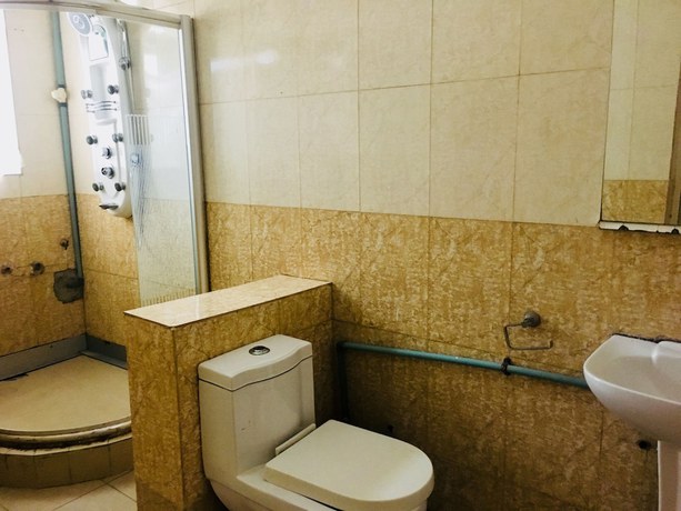 Imagen de la habitación del Hotel De'bliss Gold And Suite. Foto 15