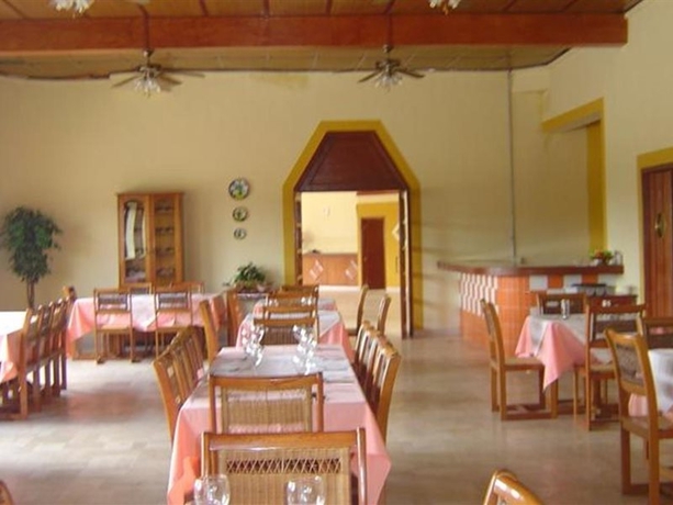 Imagen general del Hotel Debliz Xpujil. Foto 5