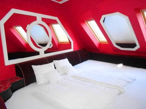 Imagen general del Hotel Debrecen. Foto 5