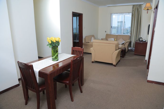 Imagen de la habitación del Hotel Debredamo. Foto 2