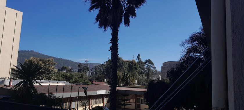 Imagen de la habitación del Hotel Debredamo. Foto 14