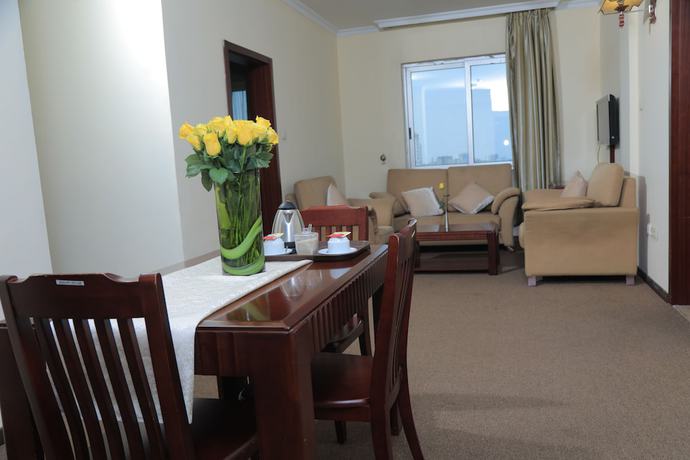 Imagen de la habitación del Hotel Debredamo. Foto 17