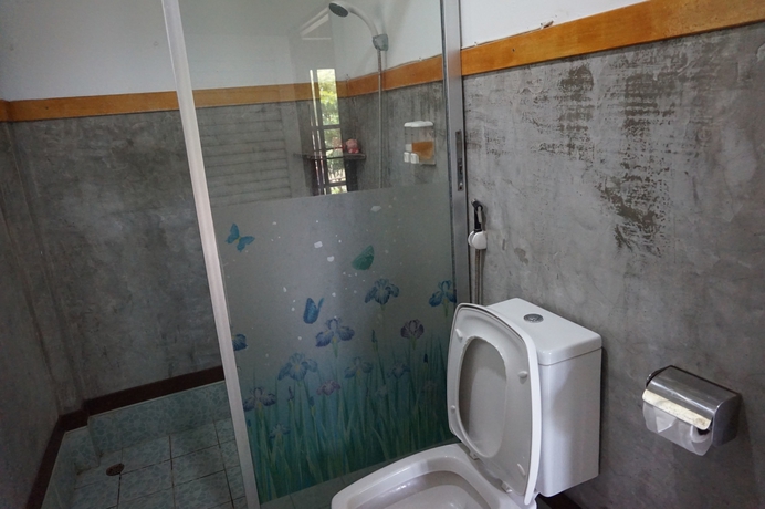 Imagen de la habitación del Hotel Debua Valley. Foto 3