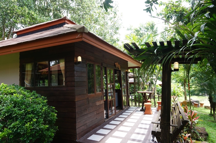 Imagen de la habitación del Hotel Debua Valley. Foto 5